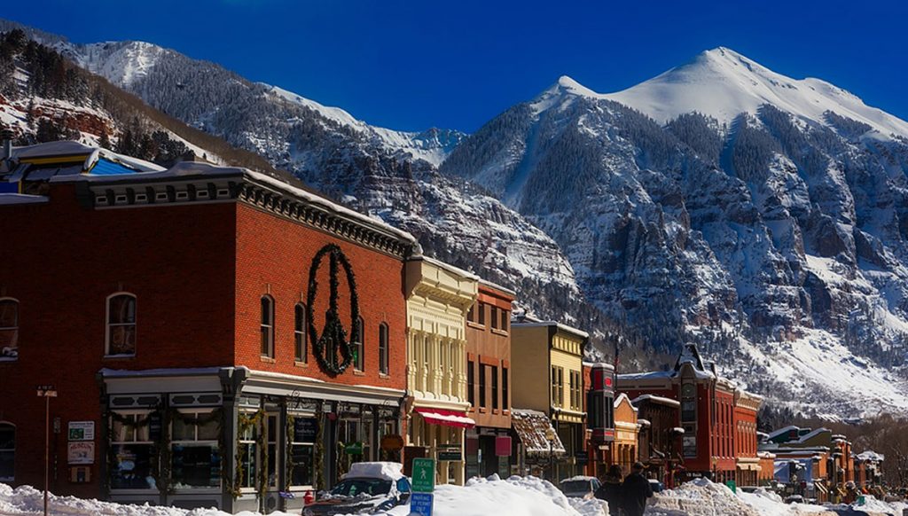 Colorado Retirement Here's Why You Might Consider Retiring Here